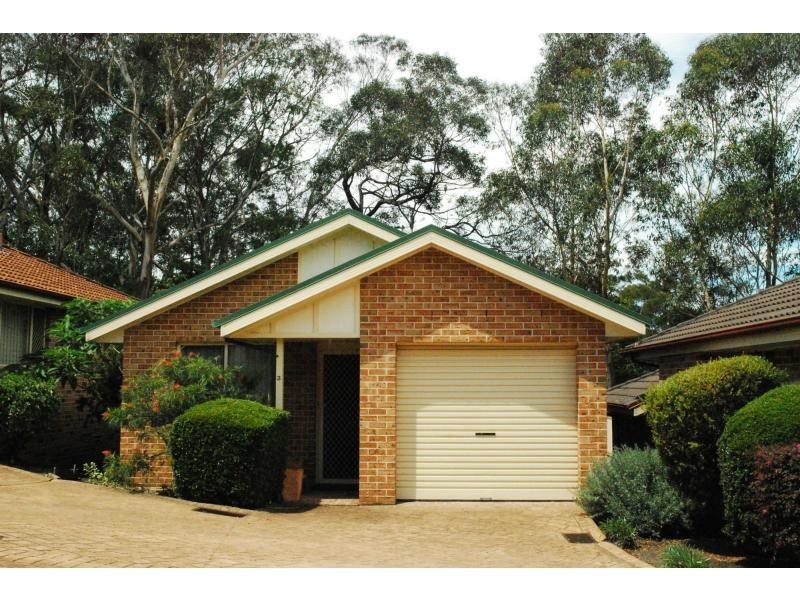 3/67 Brinawarr Street, Bomaderry NSW 2541