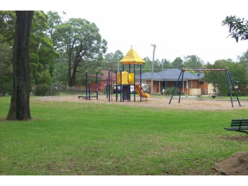 19 Maclean Street, Nowra NSW 2541