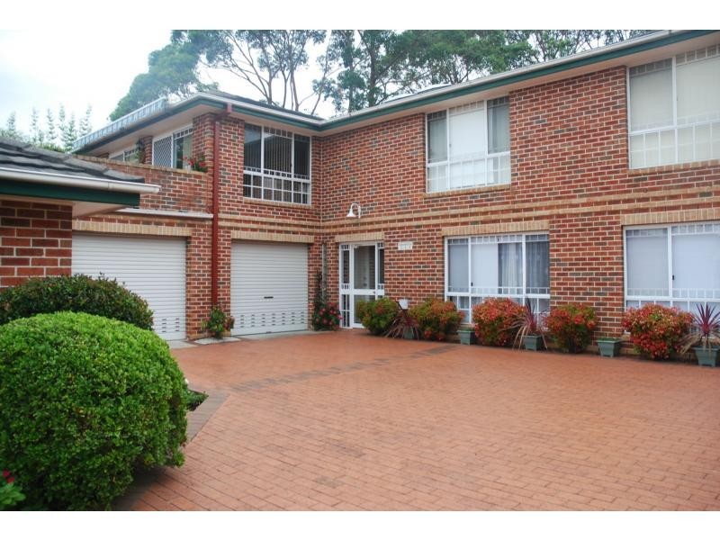 4/13-15 Sydney Street, Huskisson NSW 2540