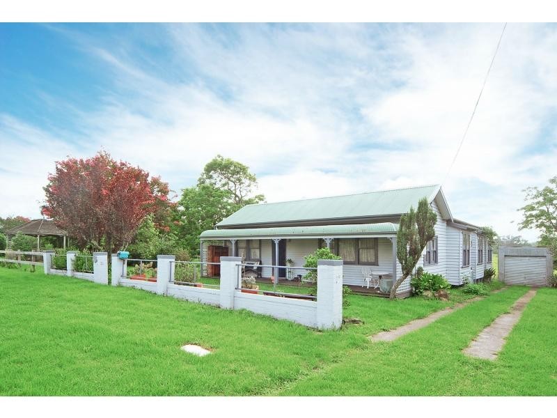 2 Wharf Road, Berry NSW 2535