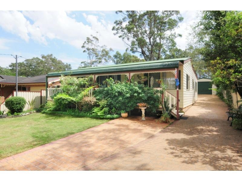 7 Hunt Street, Old Erowal Bay NSW 2540