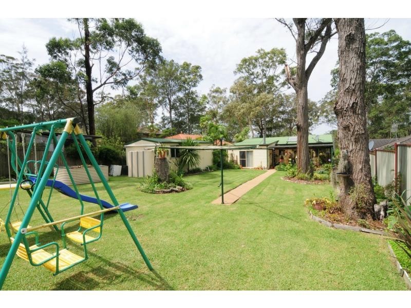 7 Hunt Street, Old Erowal Bay NSW 2540