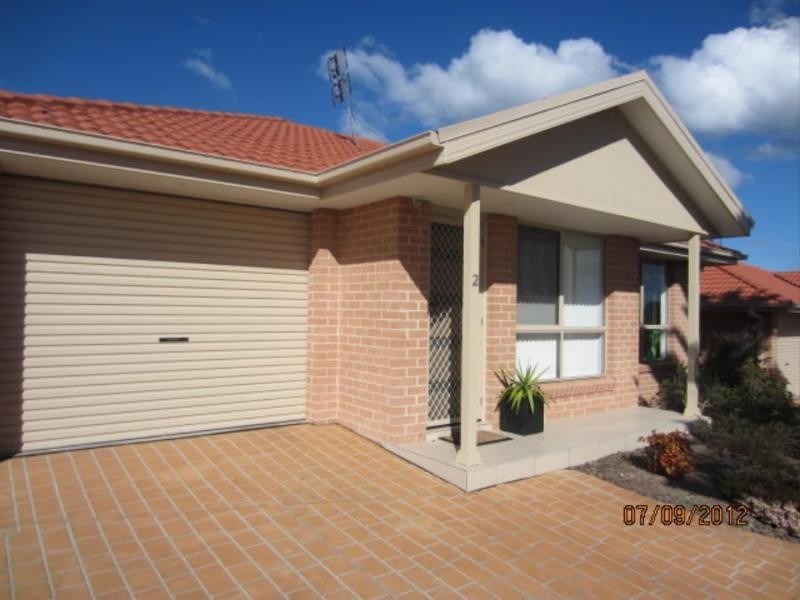 2/50 Greenwell Road, Greenwell Point NSW 2540
