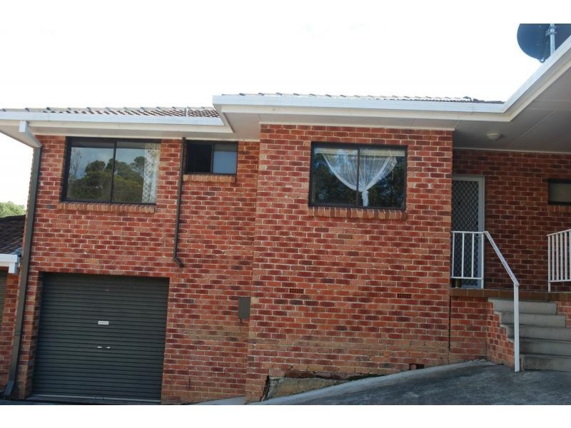 4/127 Wallace Street, Nowra NSW 2541