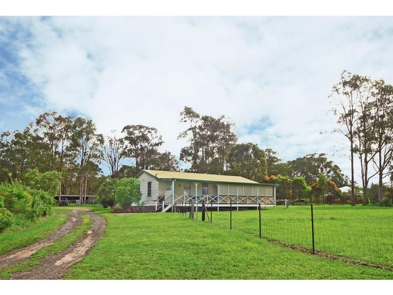 40 Oxford Street, South Nowra NSW 2541