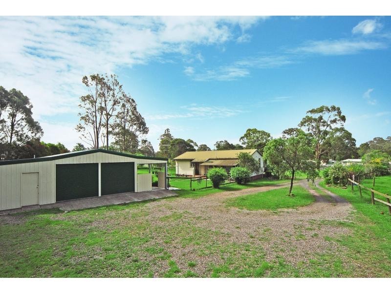 40 Oxford Street, South Nowra NSW 2541