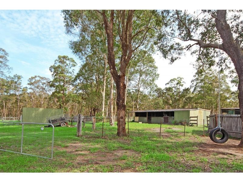 40 Oxford Street, South Nowra NSW 2541