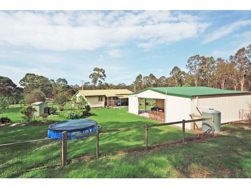 40 Oxford Street, South Nowra NSW 2541