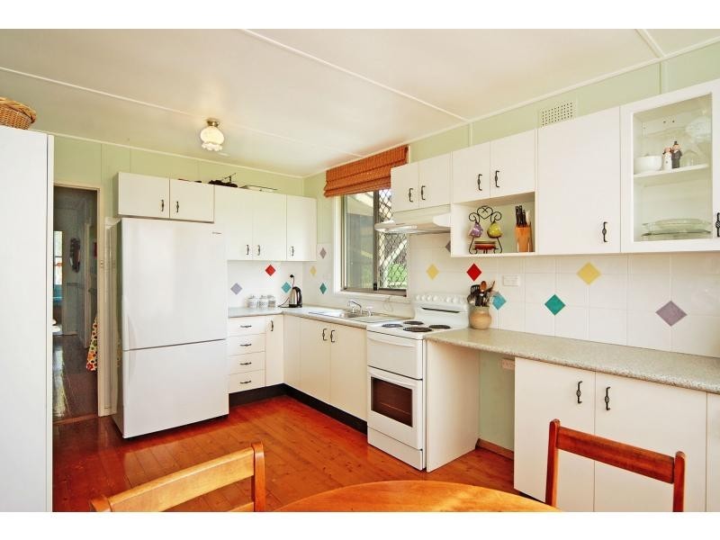 40 Oxford Street, South Nowra NSW 2541