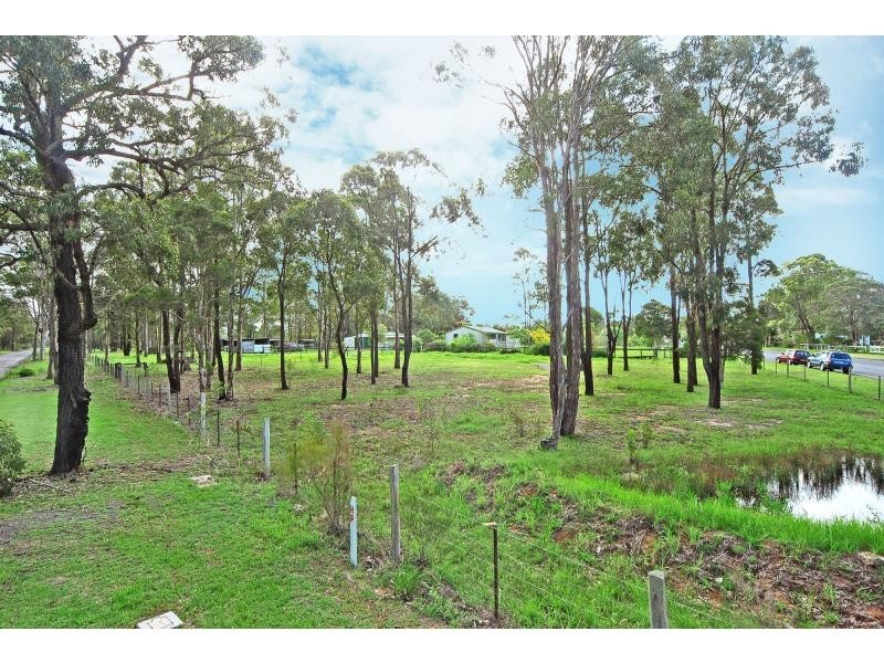 40 Oxford Street, South Nowra NSW 2541
