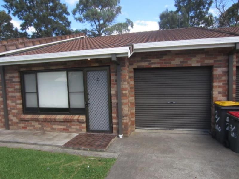 Unit 2/100 Kalandar Street, Nowra NSW 2541