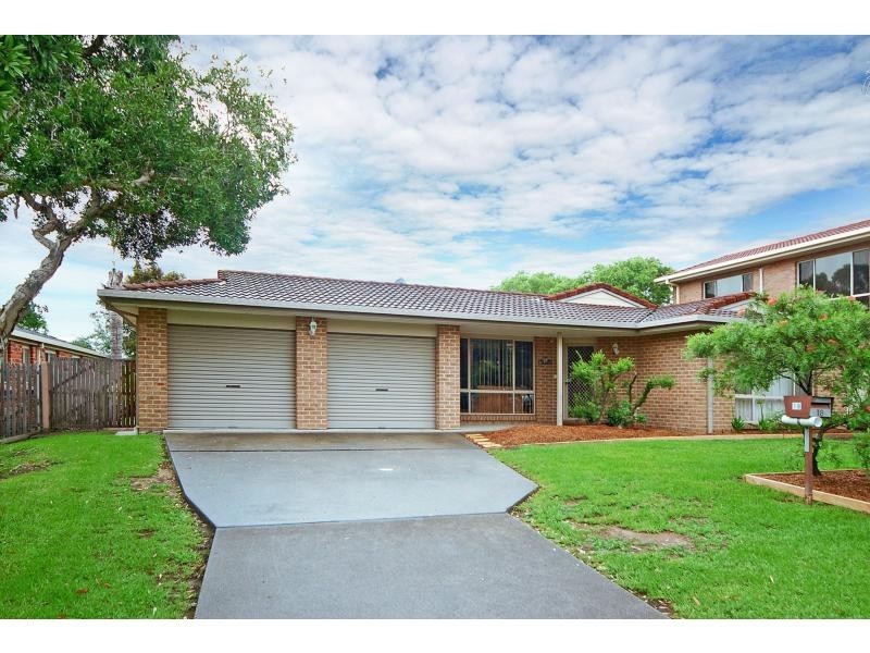 18 Peppermint Drive, Worrigee NSW 2540