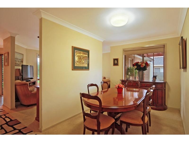 18 Peppermint Drive, Worrigee NSW 2540