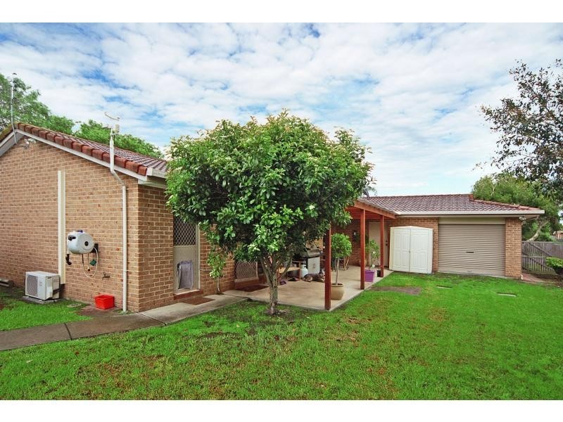 18 Peppermint Drive, Worrigee NSW 2540