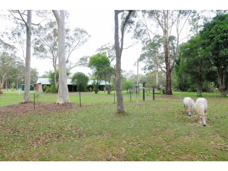 9 Watt Road, Falls Creek NSW 2540