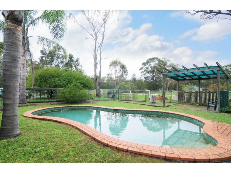 9 Watt Road, Falls Creek NSW 2540