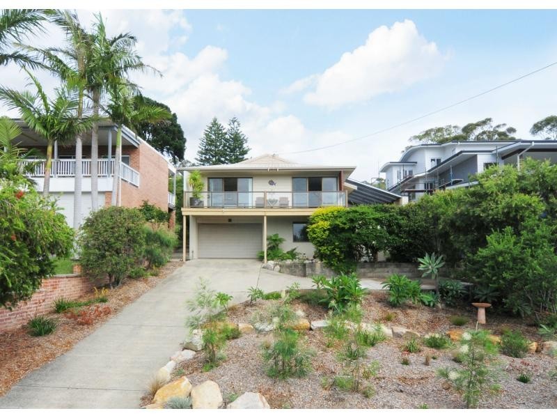 361 Elizabeth Drive, Vincentia NSW 2540