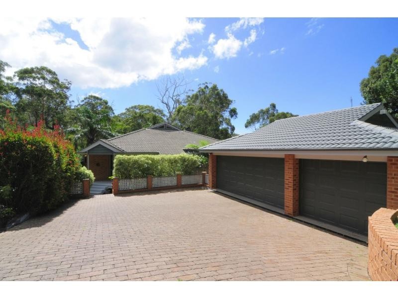 60 Frederick Street, Vincentia NSW 2540