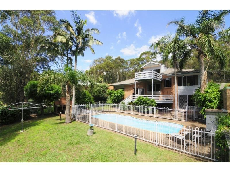 60 Frederick Street, Vincentia NSW 2540
