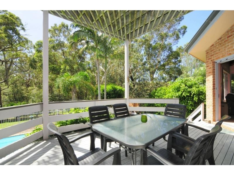 60 Frederick Street, Vincentia NSW 2540