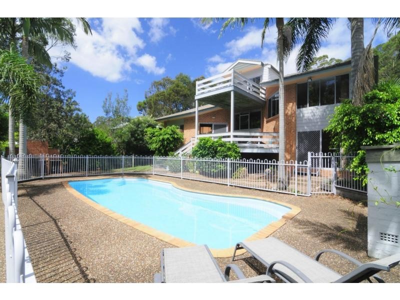 60 Frederick Street, Vincentia NSW 2540