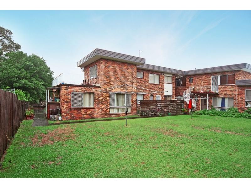 5/430 Princes Highway, Bomaderry NSW 2541