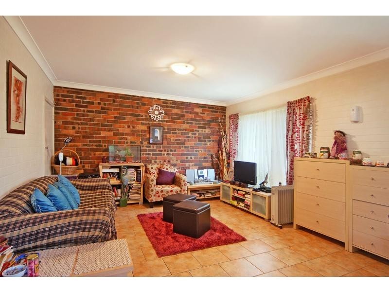 5/430 Princes Highway, Bomaderry NSW 2541