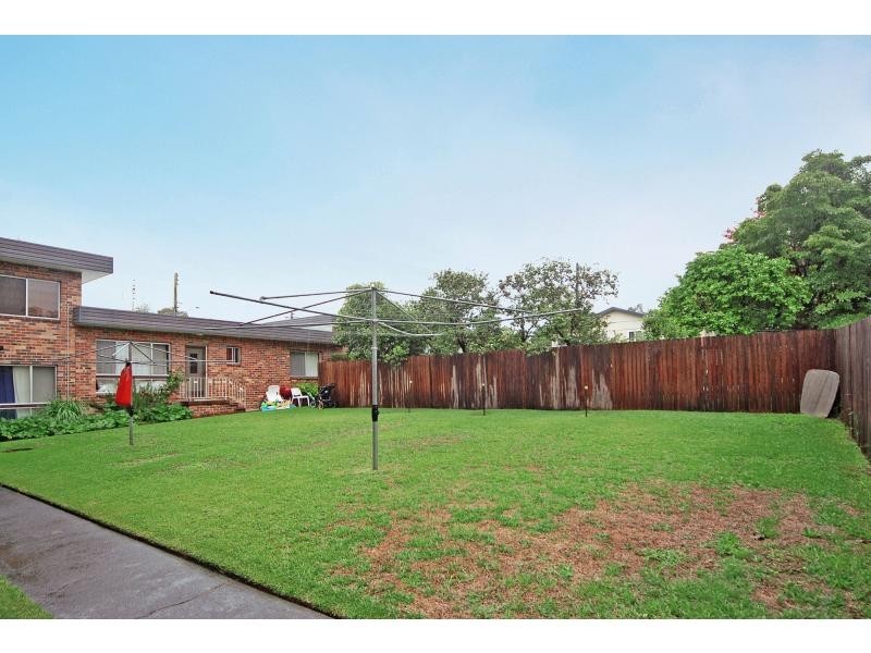 5/430 Princes Highway, Bomaderry NSW 2541