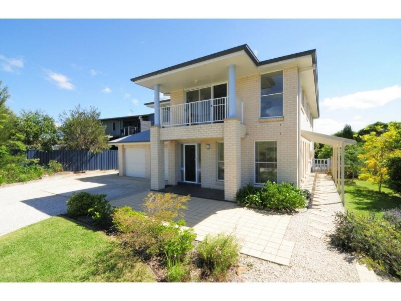 63 Murray Street, Vincentia NSW 2540