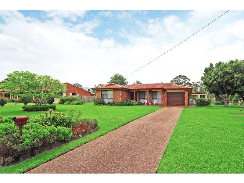 22 Bimbimbie Avenue, Bangalee NSW 2541