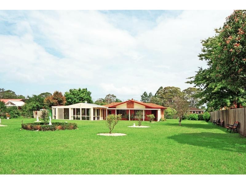 22 Bimbimbie Avenue, Bangalee NSW 2541
