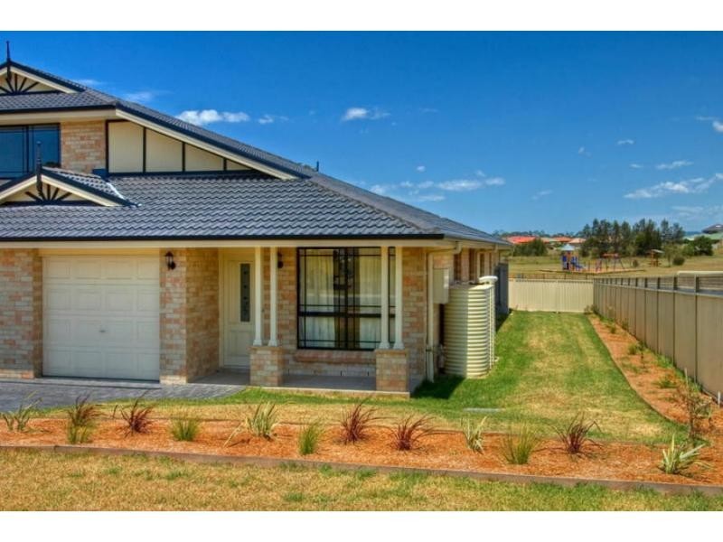 35B Bluewattle Road, Worrigee NSW 2540