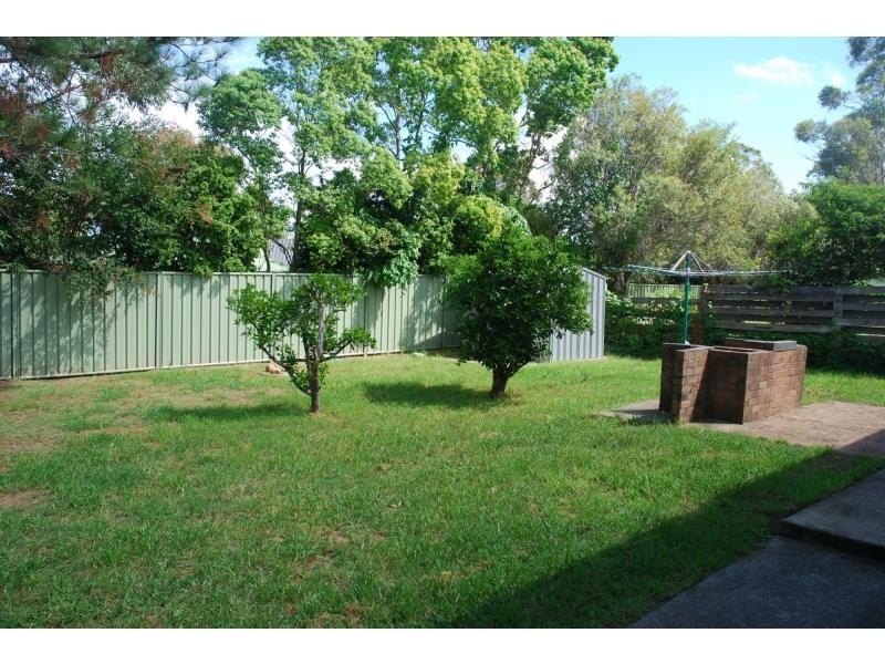 114 McMahons Road, North Nowra NSW 2541