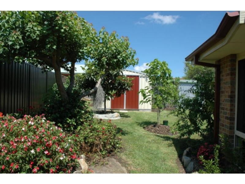 19 Cotton Palm Close, North Nowra NSW 2541