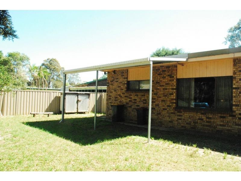 1/124 Hillcrest Avenue, South Nowra NSW 2541