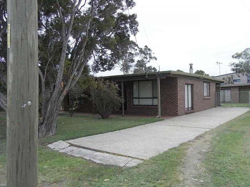 9 Berry Street, Vincentia NSW 2540