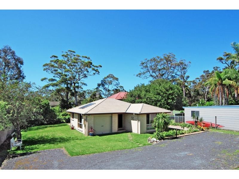 26a Lackersteen Street, Callala Bay NSW 2540
