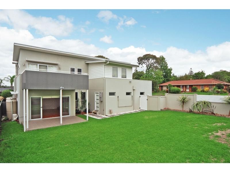 120a Walsh Crescent, North Nowra NSW 2541