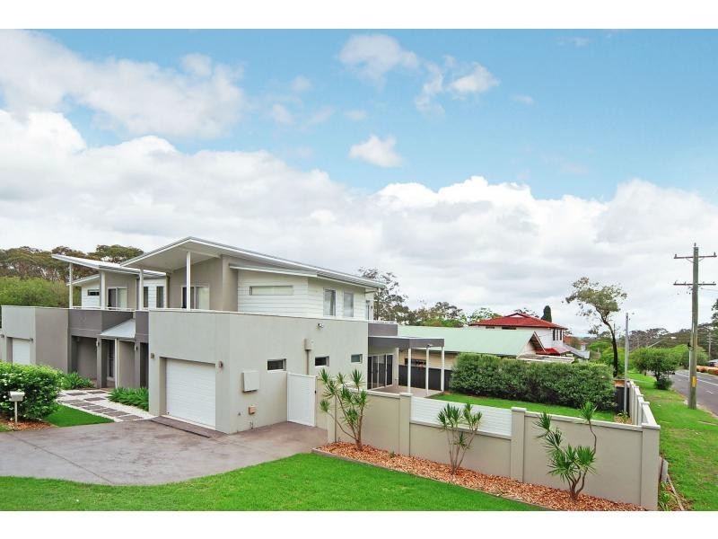 120b Walsh Crescent, North Nowra NSW 2541