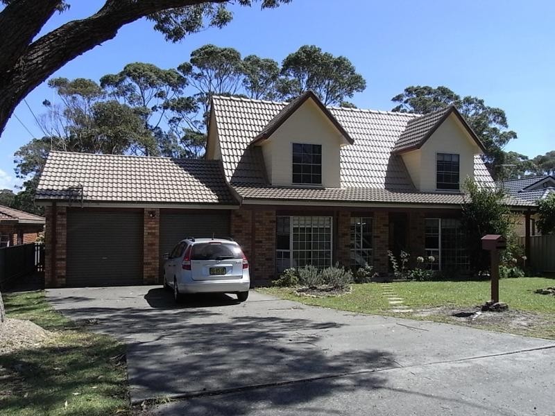 7 Wharf Road, Erowal Bay NSW 2540