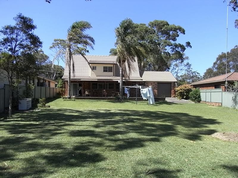 7 Wharf Road, Erowal Bay NSW 2540