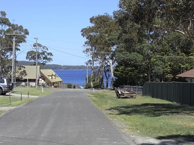 7 Wharf Road, Erowal Bay NSW 2540