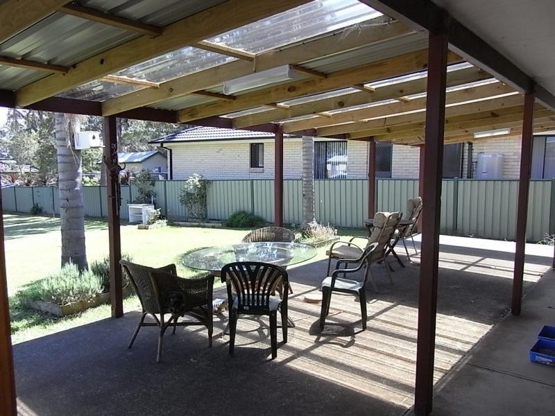 7 Wharf Road, Erowal Bay NSW 2540