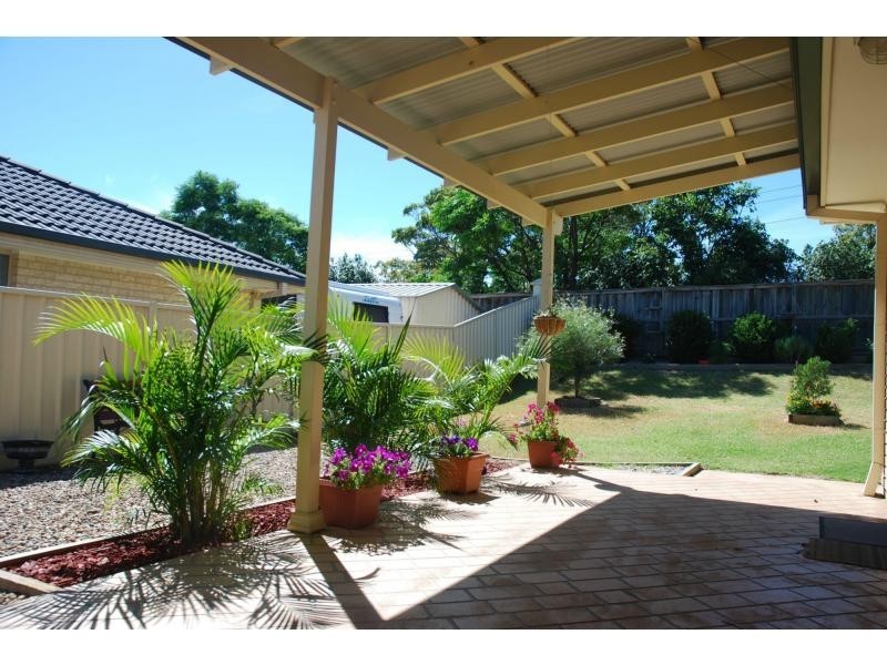 67 Burradoo Crescent, Nowra NSW 2541