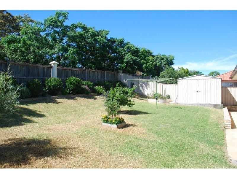 67 Burradoo Crescent, Nowra NSW 2541