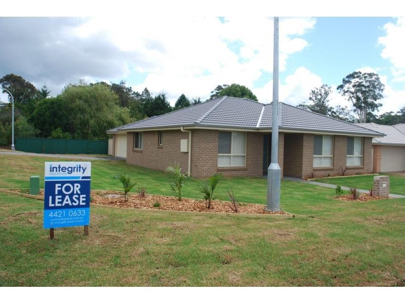 1 Doreen Court, West Nowra NSW 2541