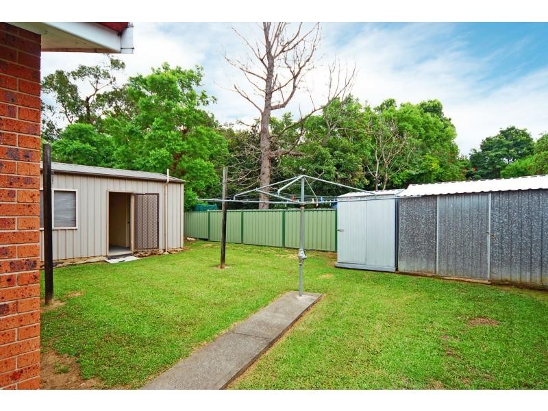 16 Ambassador Avenue, North Nowra NSW 2541