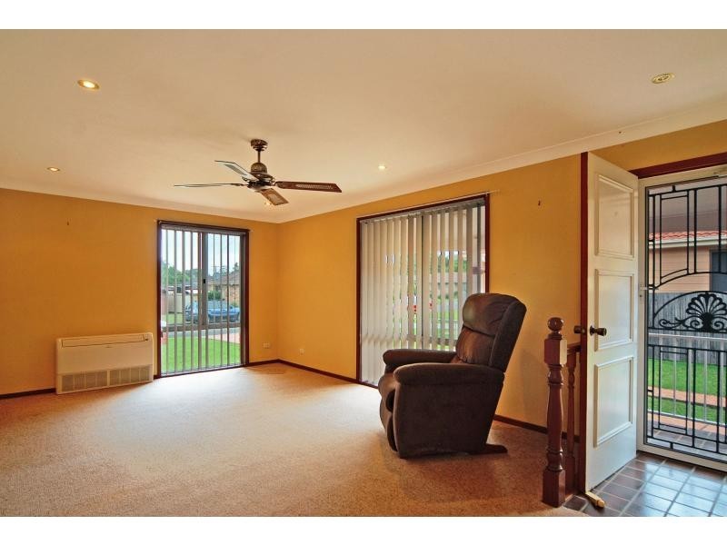 16 Ambassador Avenue, North Nowra NSW 2541