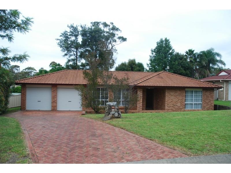 15 Harrison Street, North Nowra NSW 2541