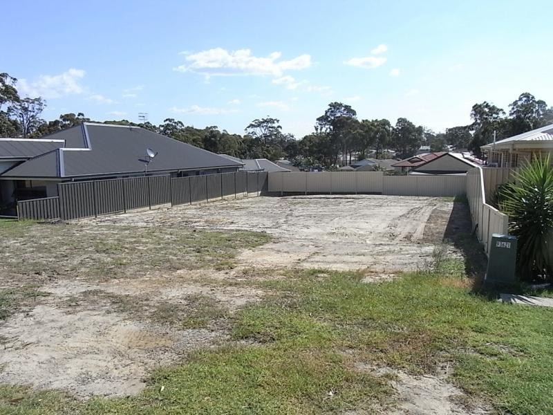 18 Hogbin Crescent, Sanctuary Point NSW 2540